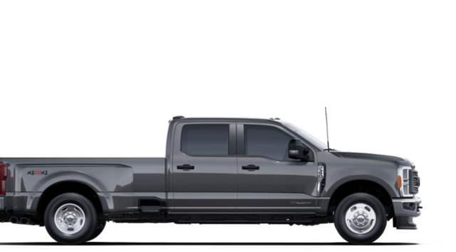 2025 Ford SuperDuty